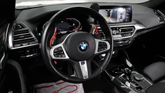 2023 BMW X4 xDrive20i M Sport — фото 17