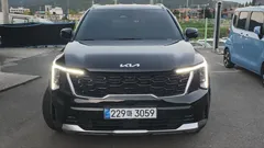 2024 Kia Sorento Gasoline 2.5T 2WD — фото 1