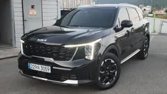 2024 Kia Sorento Gasoline 2.5T 2WD — фото 2