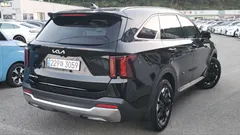 2024 Kia Sorento Gasoline 2.5T 2WD — фото 3