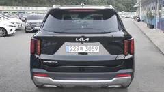 2024 Kia Sorento Gasoline 2.5T 2WD — фото 4