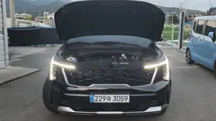 2024 Kia Sorento Gasoline 2.5T 2WD — фото 5