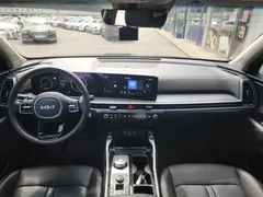 2024 Kia Sorento Gasoline 2.5T 2WD — фото 6