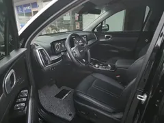 2024 Kia Sorento Gasoline 2.5T 2WD — фото 10