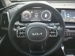2024 Kia Sorento Gasoline 2.5T 2WD — фото 15
