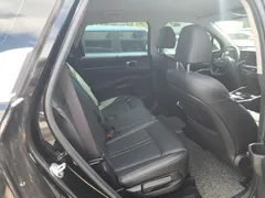 2024 Kia Sorento Gasoline 2.5T 2WD — фото 17