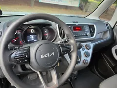 2022 Kia Ray Van — фото 14