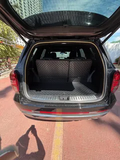 2023 Hyundai Palisade Diesel 2.2 2WD — фото 11