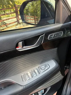 2023 Hyundai Palisade Diesel 2.2 2WD — фото 12