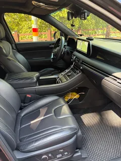 2023 Hyundai Palisade Diesel 2.2 2WD — фото 13
