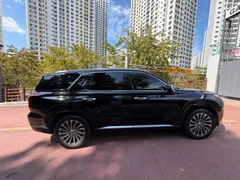 2023 Hyundai Palisade Diesel 2.2 2WD — фото 14