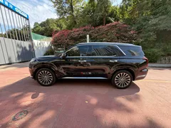 2023 Hyundai Palisade Diesel 2.2 2WD — фото 15