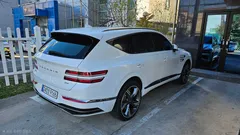 2024 Genesis GV80 3.5T Gasoline AWD — фото 2