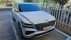 2024 Genesis GV80 3.5T Gasoline AWD — фото 6