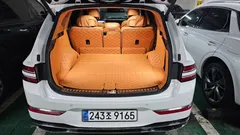 2024 Genesis GV80 3.5T Gasoline AWD — фото 9