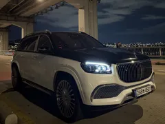 2023 Mercedes-Benz GLS-Class Maybach GLS600 4MATIC — фото 3