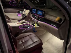 2023 Mercedes-Benz GLS-Class Maybach GLS600 4MATIC — фото 9
