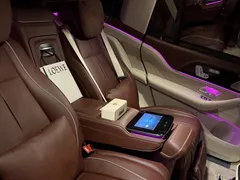2023 Mercedes-Benz GLS-Class Maybach GLS600 4MATIC — фото 10