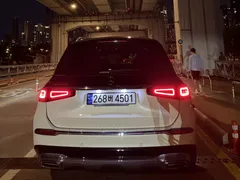 2023 Mercedes-Benz GLS-Class Maybach GLS600 4MATIC — фото 14