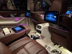 2023 Mercedes-Benz GLS-Class Maybach GLS600 4MATIC — фото 15