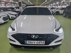 2022 Hyundai Sonata 1.6 Turbo — фото 1