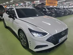 2022 Hyundai Sonata 1.6 Turbo — фото 3