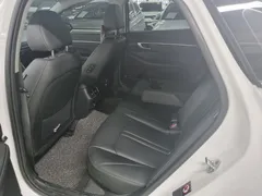 2022 Hyundai Sonata 1.6 Turbo — фото 10