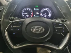 2022 Hyundai Sonata 1.6 Turbo — фото 15