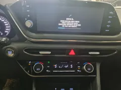 2022 Hyundai Sonata 1.6 Turbo — фото 17