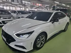 2022 Hyundai Sonata 1.6 Turbo — фото 19
