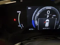 2024 Lexus NX F-Sport, серый — фото 8