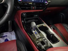 2024 Lexus NX F-Sport, серый — фото 9