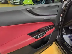 2024 Lexus NX F-Sport, серый — фото 16