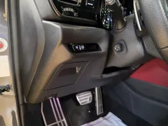2024 Lexus NX F-Sport, серый — фото 17