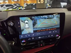 2024 Lexus NX F-Sport, серый — фото 18