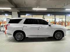 2023 Hyundai Palisade Diesel 2.2 4WD — фото 3