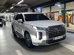 2023 Hyundai Palisade Diesel 2.2 4WD — фото 13