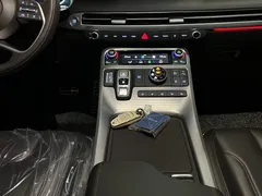 2023 Hyundai Palisade Diesel 2.2 4WD — фото 15
