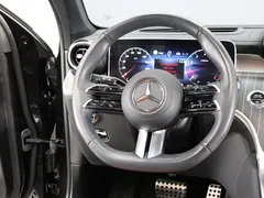 2024 Mercedes-Benz GLC-Class GLC300 4MATIC AMG Line — фото 9