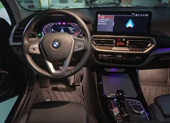 2023 BMW X3 xDrive 20i — фото 14