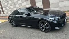 2024 BMW 3-Series 320i M Sport — фото 3