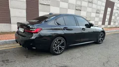 2024 BMW 3-Series 320i M Sport — фото 5