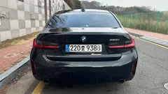 2024 BMW 3-Series 320i M Sport — фото 6