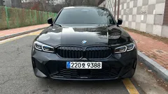 2024 BMW 3-Series 320i M Sport — фото 12