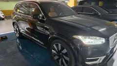 2024 Volvo XC90 T8 Ultimate Bright Hybrid — фото 2