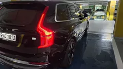 2024 Volvo XC90 T8 Ultimate Bright Hybrid — фото 5