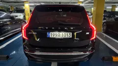 2024 Volvo XC90 T8 Ultimate Bright Hybrid — фото 6