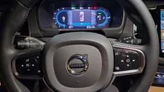 2024 Volvo XC90 T8 Ultimate Bright Hybrid — фото 7