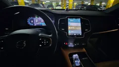 2024 Volvo XC90 T8 Ultimate Bright Hybrid — фото 10