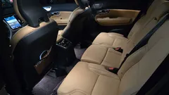2024 Volvo XC90 T8 Ultimate Bright Hybrid — фото 16